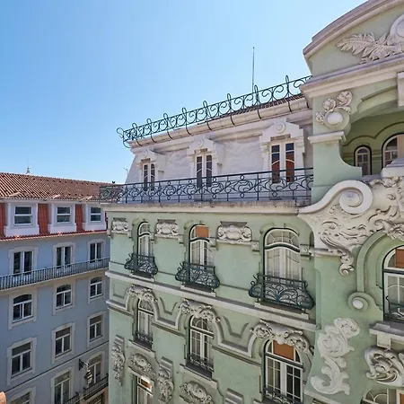 My Home- Chiado