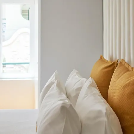 My Home- Chiado Lägenhet *