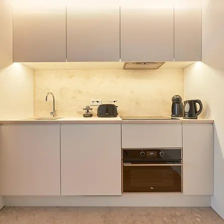 Appartamento My Home- Chiado Lisbona