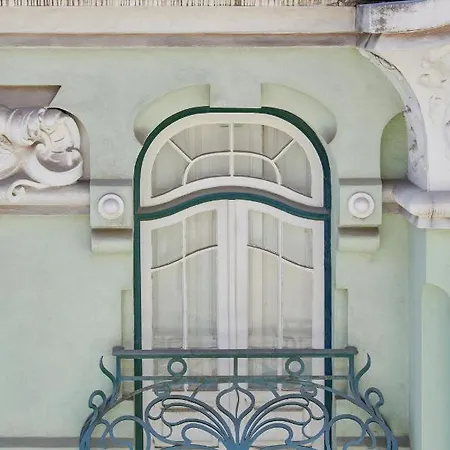 My Home- Chiado Lägenhet Lisboa