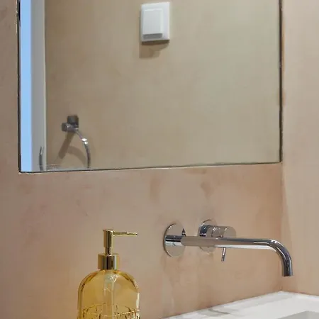 Appartamento My Home- Chiado Lisbona
