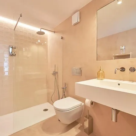 My Home- Chiado Lägenhet Lisboa