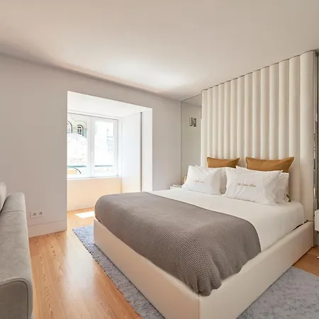 Appartamento My Home- Chiado