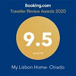 アパート My Home- Chiado