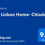 My Home- Chiado リスボン