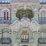 My Home- Chiado リスボン
