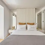 My Home- Chiado アパート リスボン