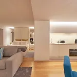 アパート My Home- Chiado *