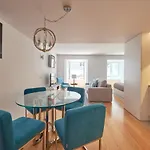 My Home- Chiado アパート リスボン