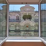 My Home- Chiado * リスボン