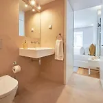 My Home- Chiado リスボン