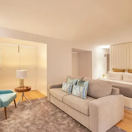 Apartman My Home- Chiado *