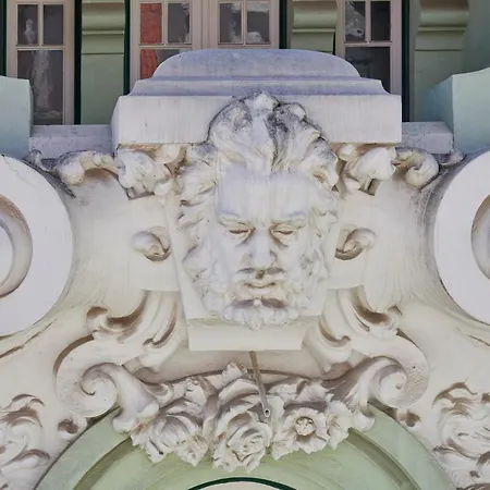 My Home- Chiado