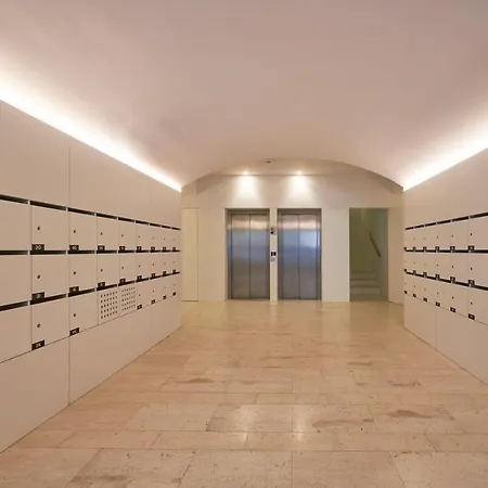 Lejlighed My Home- Chiado