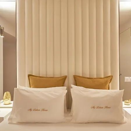 My Home- Chiado Lejlighed