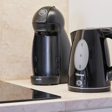 Lejlighed My Home- Chiado *