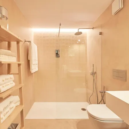 Lejlighed My Home- Chiado Lisboa