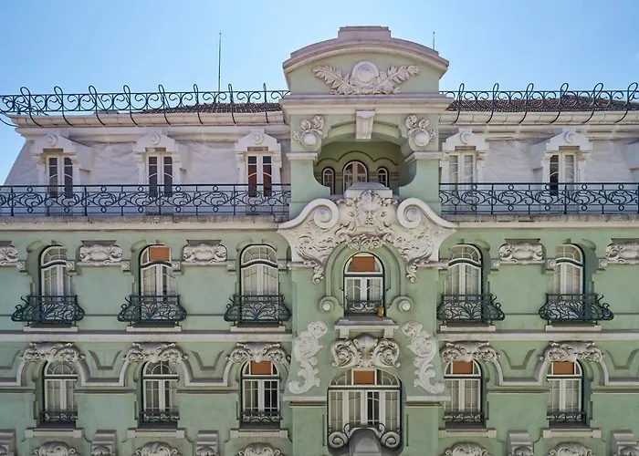 Apartman My Home- Chiado