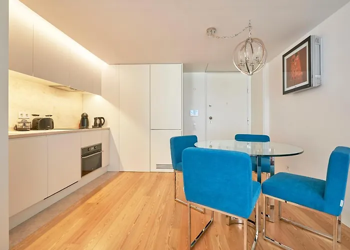 Apartman My Home- Chiado *