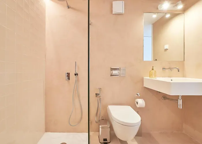 Apartman My Home- Chiado