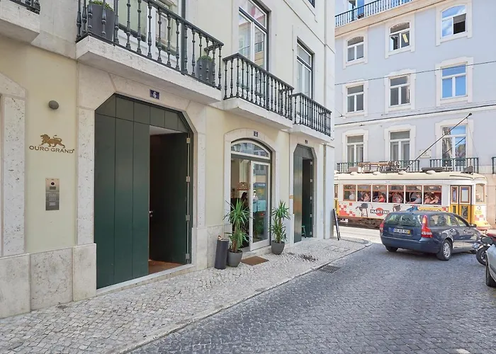 My Home- Chiado * Lisboa