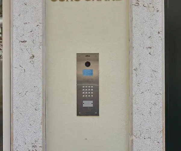 My Home- Chiado Apartman *