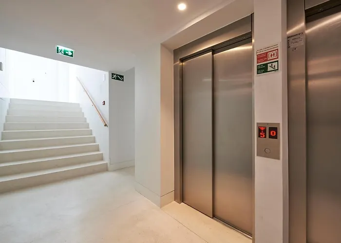 My Home- Chiado * Lisboa