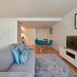 Apartmán My Home- Chiado Lisboa