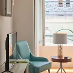 My Home- Chiado Apartmán