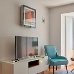 Apartmán My Home- Chiado Lisboa