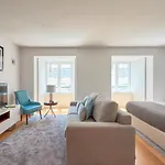 My Home- Chiado Apartmán Lisboa