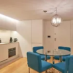My Home- Chiado Apartmán *