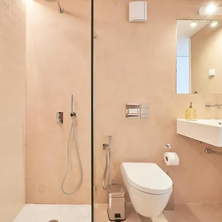 Apartament My Home- Chiado