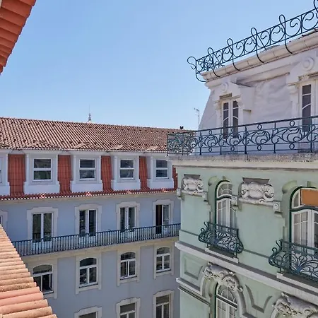 My Home- Chiado *