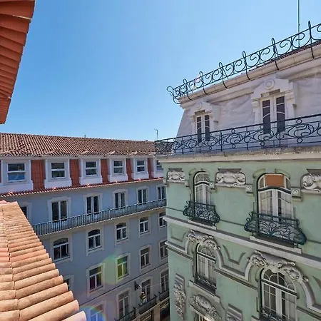 My Home- Chiado *