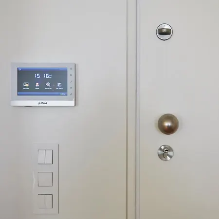 Апартаменти My Home- Chiado Лісабон