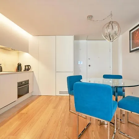 Апартаменти My Home- Chiado *