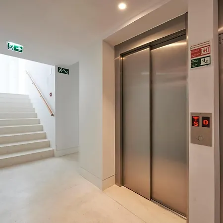 My Home- Chiado * Лісабон