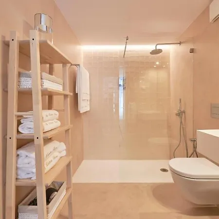 My Home- Chiado Лісабон