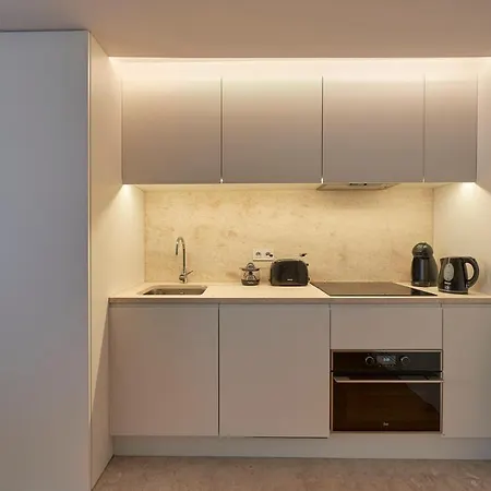 My Home- Chiado * Лісабон