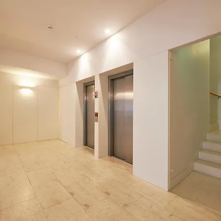 Апартаменти My Home- Chiado