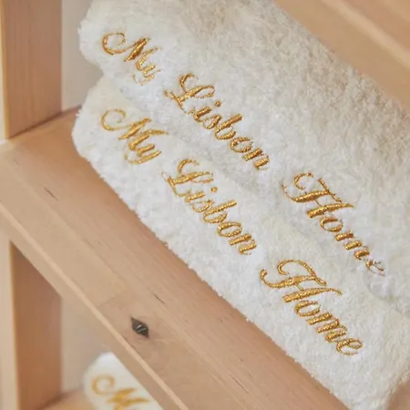 My Home- Chiado * Лісабон